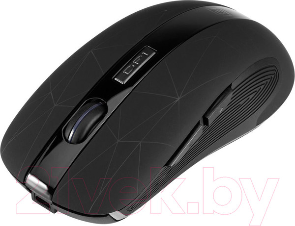 Изображение товара Мышь Оклик 976GW (черный)