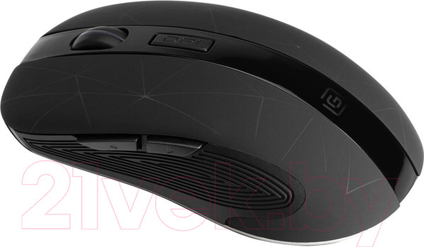 Изображение товара Мышь Оклик 976GW (черный)