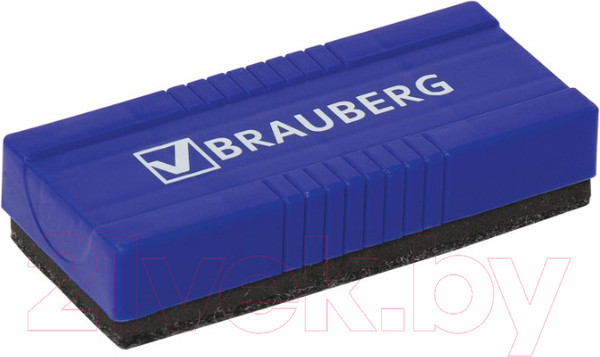 Изображение товара Стиратель для доски Brauberg 231158 (с магнитами)