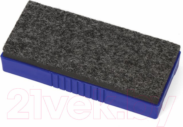 Изображение товара Стиратель для доски Brauberg 231158 (с магнитами)