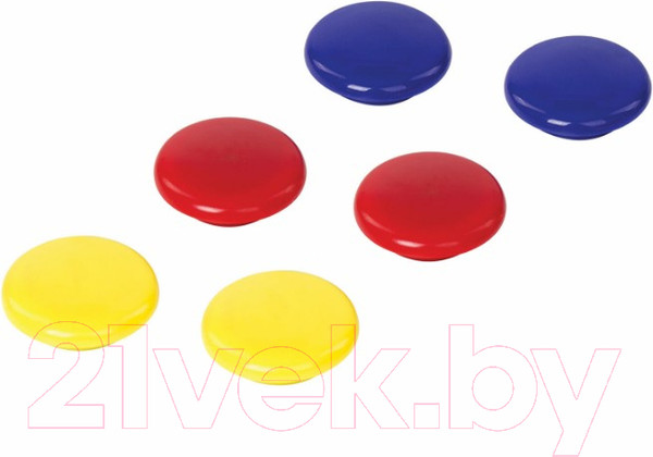 Изображение товара Стиратель для доски Brauberg 231158 (с магнитами)