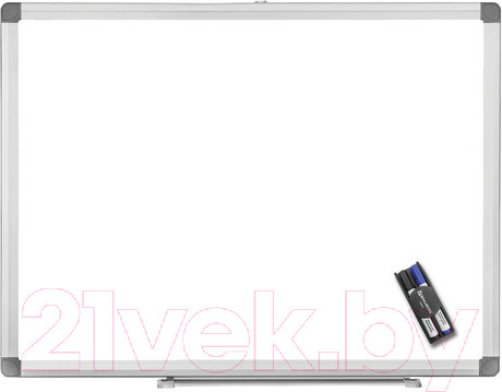 Изображение товара Комплект аксессуаров для офисной доски Brauberg 236853