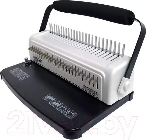 Изображение товара Брошюровщик Office Kit B2115D