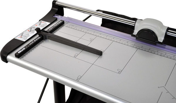 Изображение товара Резак роликовый KW-Trio 3022