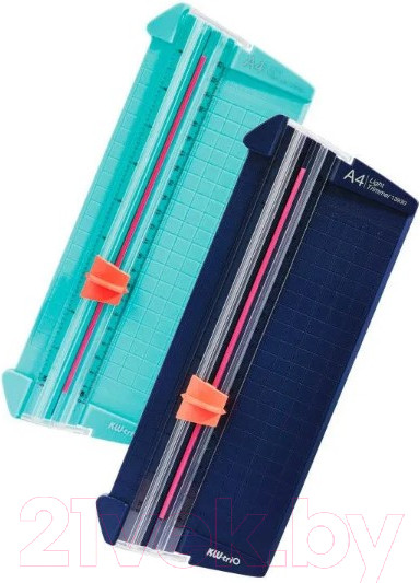 Изображение товара Резак роликовый KW-Trio 13930 GRN