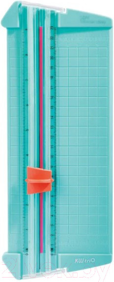 Изображение товара Резак роликовый KW-Trio 13930 GRN