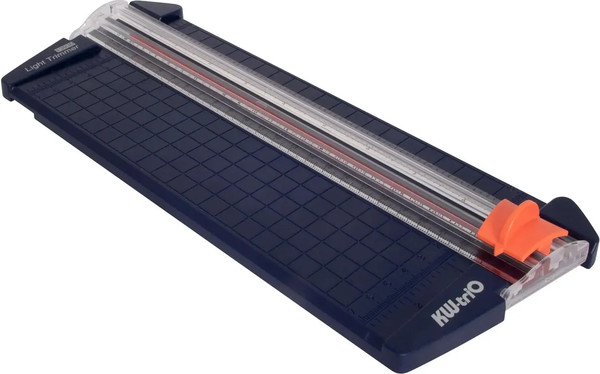 Изображение товара Резак роликовый KW-Trio 13930 D/BLU