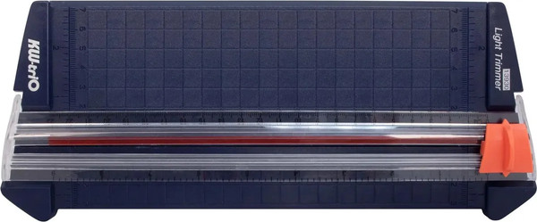 Изображение товара Резак роликовый KW-Trio 13930 D/BLU