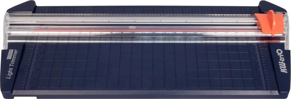 Изображение товара Резак роликовый KW-Trio 13930 D/BLU