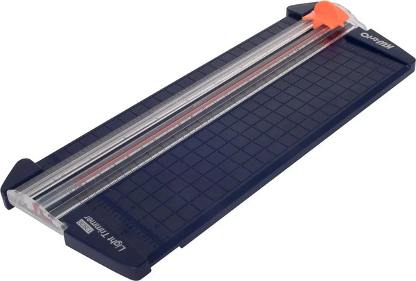 Изображение товара Резак роликовый KW-Trio 13930 D/BLU