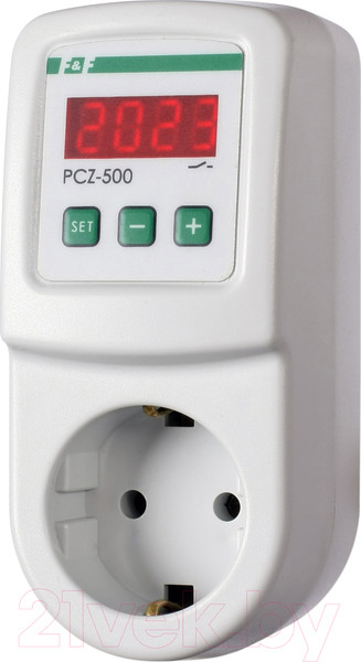 Изображение товара Реле времени Евроавтоматика PCZ-500 / EA02.002.012