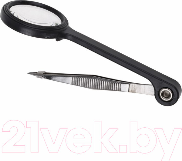 Изображение товара Лупа ручная Rexant 12-0411