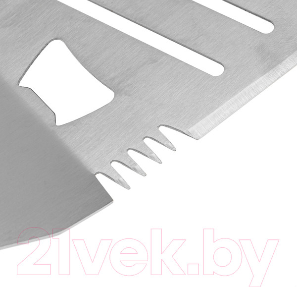 Изображение товара Лопатка для гриля СОКОЛ 62-0028