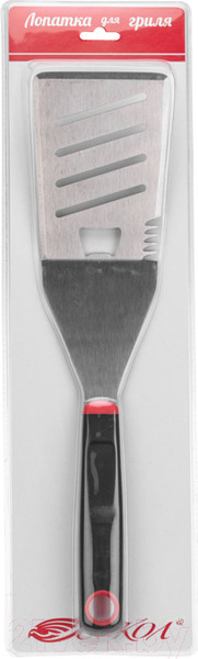 Изображение товара Лопатка для гриля СОКОЛ 62-0028