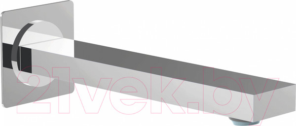 Изображение товара Душевая система со смесителем Rubineta Thermo-3F-Olo(SQ) / 625040