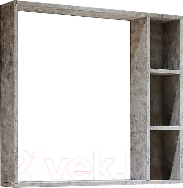 Изображение товара Зеркало Grossman Фалькон 80 / 208003