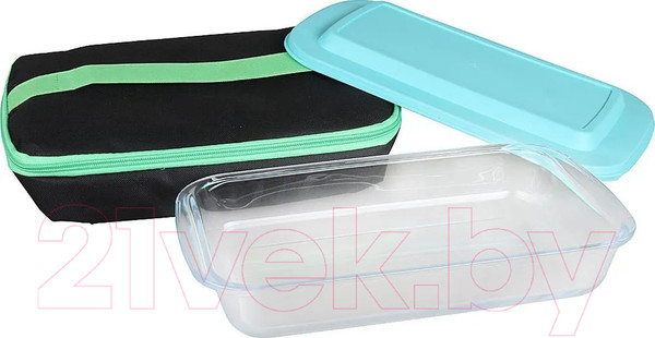 Изображение товара Форма для запекания Pomi d'Oro PGL-580055 (с термосумкой)