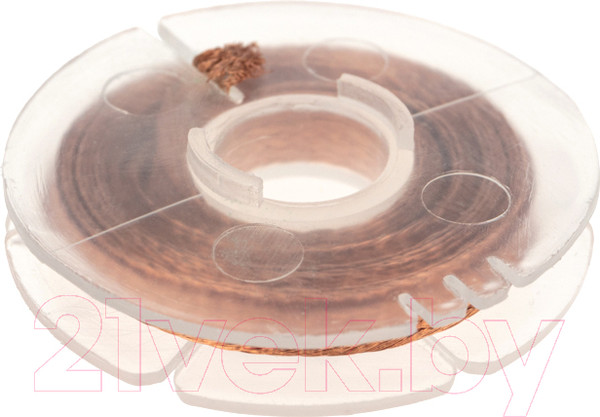 Изображение товара Лента для удаления припоя Rexant 09-3003