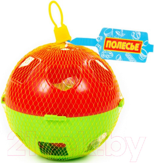 Изображение товара Сортер Полесье Шар / 90492