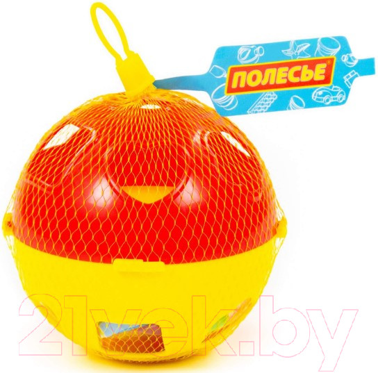 Изображение товара Сортер Полесье Шар / 90492