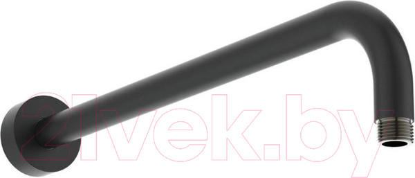 Изображение товара Душевой кронштейн Ideal Standard IdealRain Black B9445XG