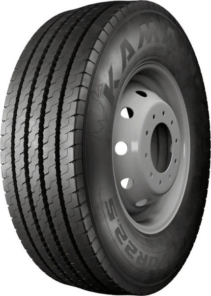 Изображение товара Грузовая шина KAMA NF 202 275/70R22.5 148/145М