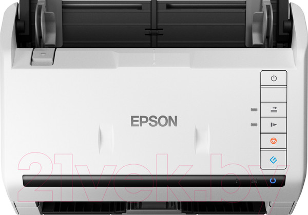 Изображение товара Протяжный сканер Epson WorkForce DS-770II (B11B262401)