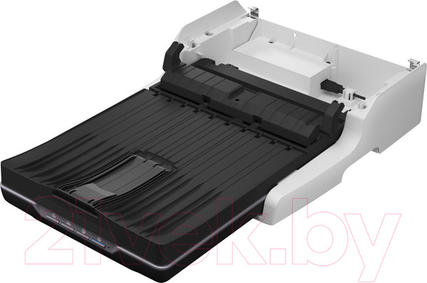 Изображение товара Протяжный сканер Epson WorkForce DS-770II (B11B262401)