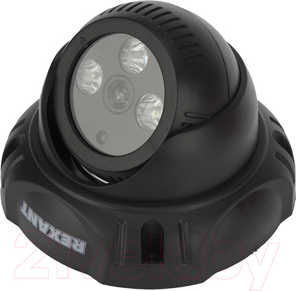 Изображение товара Муляж камеры Rexant RX-301 / 45-0301