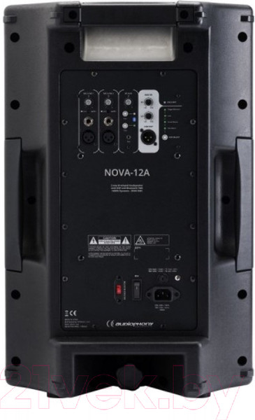 Изображение товара Сценический монитор Audiophony NOVA-12A