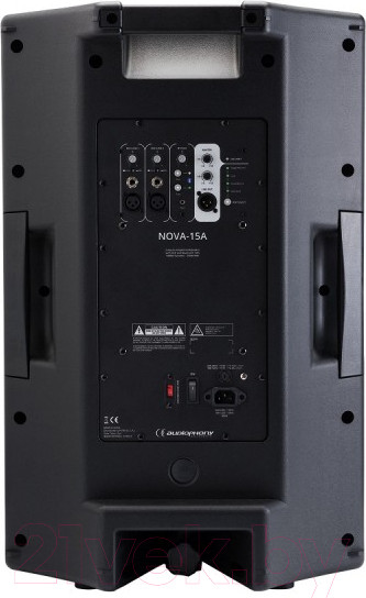 Изображение товара Сценический монитор Audiophony NOVA-15A