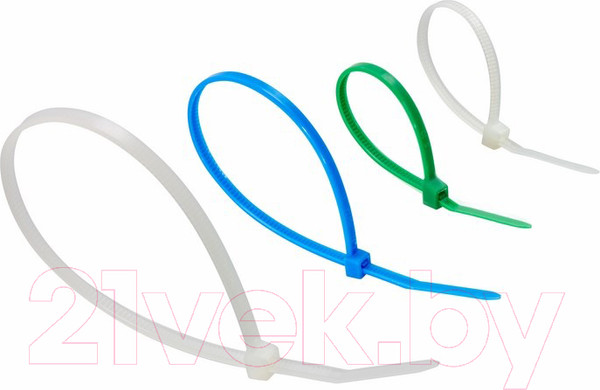 Изображение товара Стяжка для кабеля Rexant 07-7201