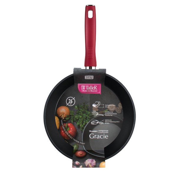 Изображение товара Сотейник TalleR TR-44090