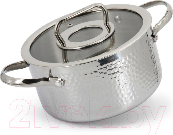 Изображение товара Кастрюля Pomi d'Oro Salita / P595720