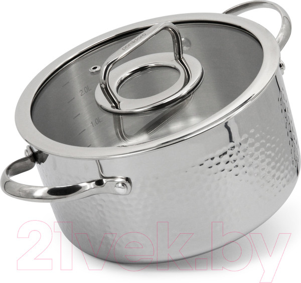 Изображение товара Кастрюля Pomi d'Oro Salita / P595721