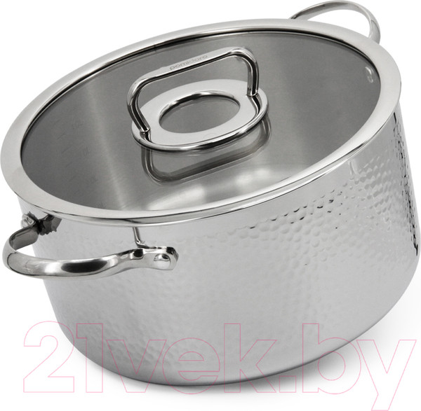 Изображение товара Кастрюля Pomi d'Oro Salita / P595722