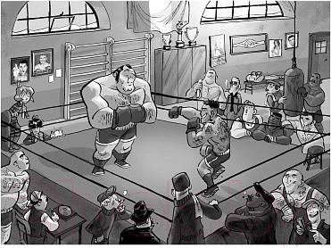 Изображение товара Книга Азбука Агата Мистери. Книга 5. Убийство на Эйфелевой башне (Стивенсон С.)