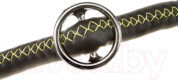 Изображение товара Ошейник-полуудавка Ferplast Derby CS12/70 (черный)