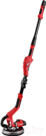 Изображение товара Шлифовальная машина для стен Wortex DG 2260 (DG226000004)