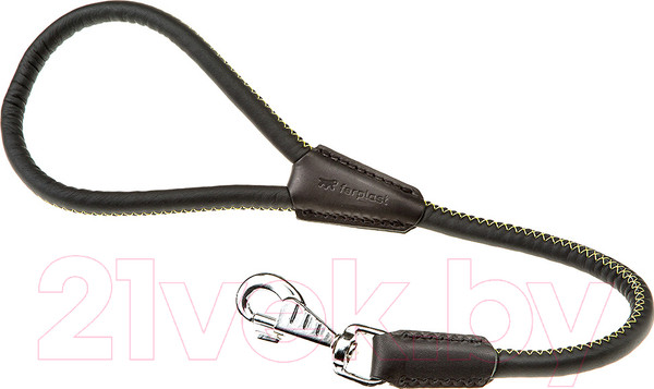 Изображение товара Поводок Ferplast Derby G12/60 (черный)