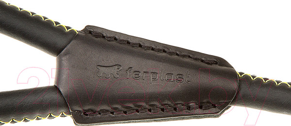 Изображение товара Поводок Ferplast Derby G12/110 (черный)