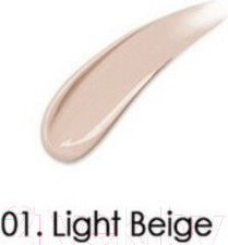 Изображение товара BB-крем The Saem Saemmul Perfect Pore BB 01 Light Beige (30г)