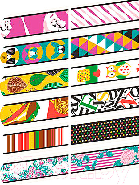 Изображение товара Ошейник Ferplast Fantasia C10/27 / 75385099 (нейлон)