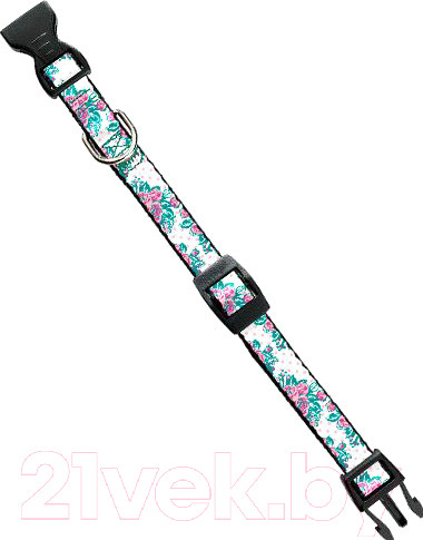 Изображение товара Ошейник Ferplast Fantasia C15/32 / 75386099 (нейлон)