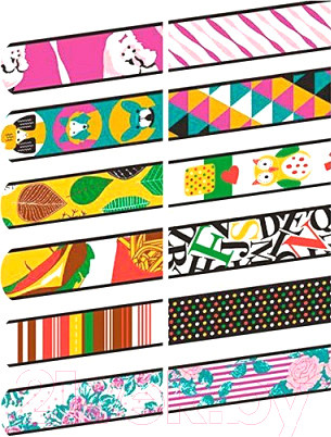 Изображение товара Ошейник Ferplast Fantasia C15/32 / 75386099 (нейлон)