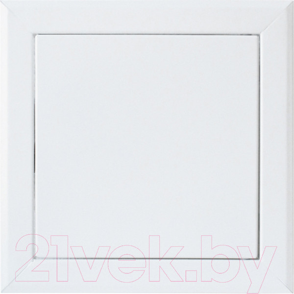 Изображение товара Люк ревизионный Alkraft С нажимным замком 300x600