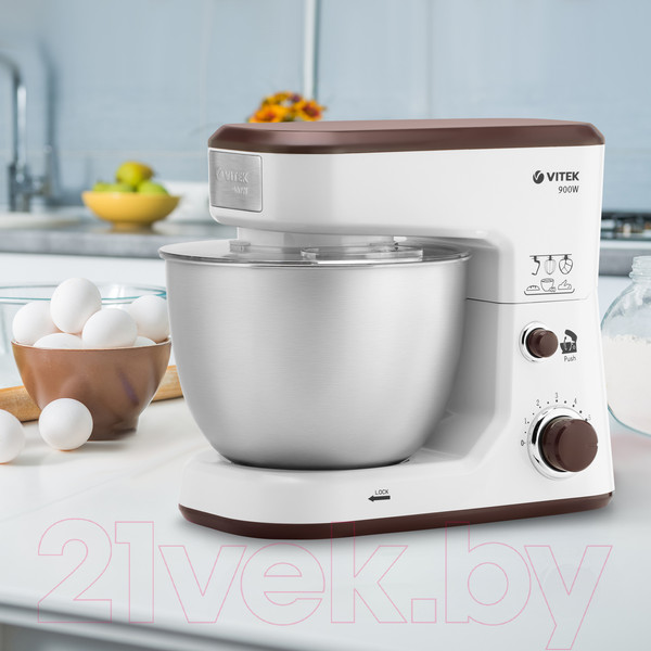 Изображение товара Кухонный комбайн Vitek VT-1433