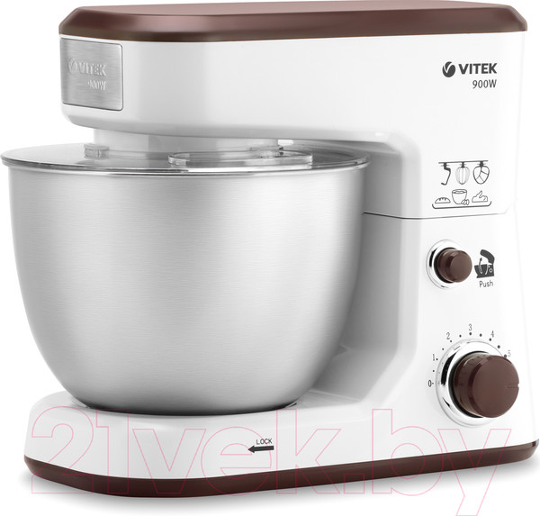 Изображение товара Кухонный комбайн Vitek VT-1433