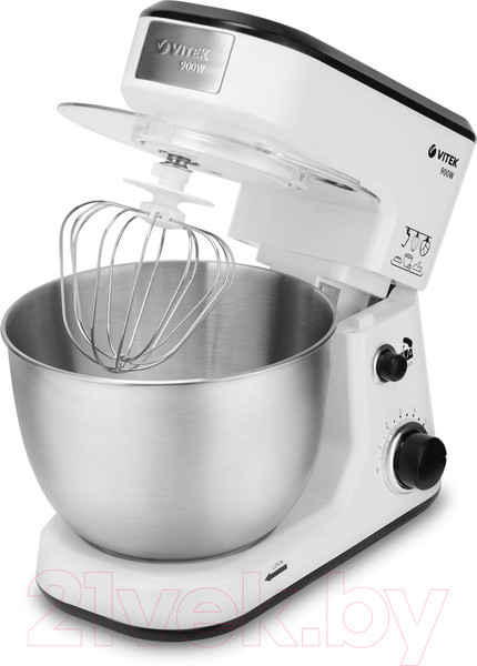 Изображение товара Кухонный комбайн Vitek VT-1438