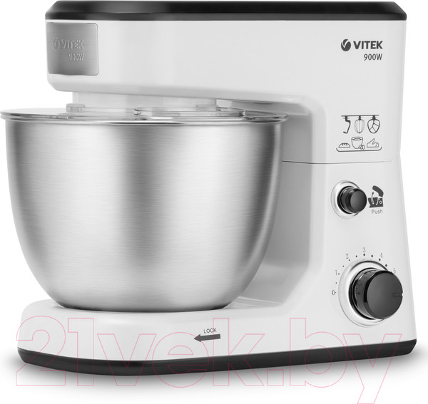 Изображение товара Кухонный комбайн Vitek VT-1438